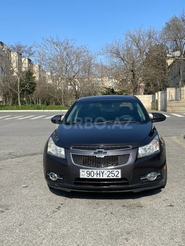 Chevrolet Cruze 2014, 230,000 km - 1.4 l - Bakı