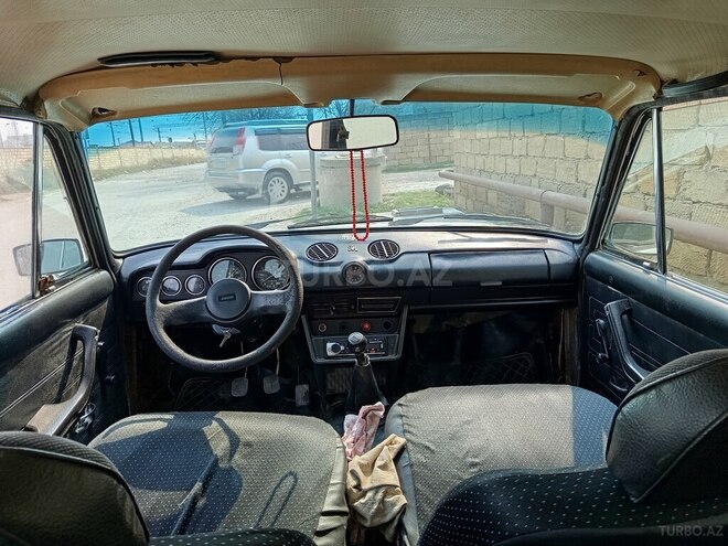 LADA (VAZ) 21011 1981, 40,000 km - 1.6 l - Sumqayıt