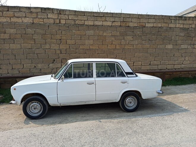 LADA (VAZ) 21011 1981, 40,000 km - 1.6 l - Sumqayıt