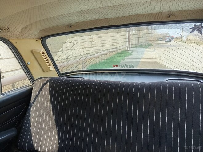 LADA (VAZ) 21011 1981, 40,000 km - 1.6 l - Sumqayıt