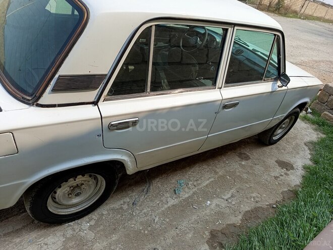 LADA (VAZ) 21011 1981, 40,000 km - 1.6 l - Sumqayıt