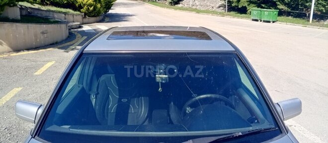 Mercedes C 180 1996, 500,000 km - 1.8 l - Oğuz