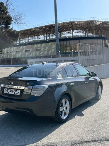 Chevrolet Cruze 2014, 230,000 km - 1.4 l - Bakı