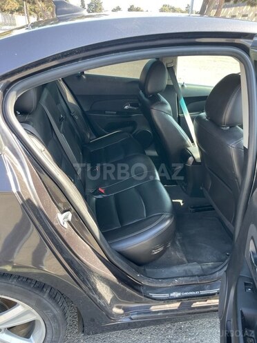 Chevrolet Cruze 2014, 230,000 km - 1.4 l - Bakı