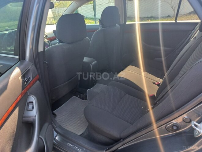 Toyota Avensis 2005, 263,000 km - 2.0 l - Lənkəran