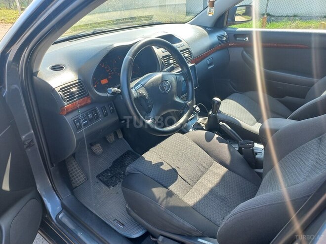 Toyota Avensis 2005, 263,000 km - 2.0 l - Lənkəran