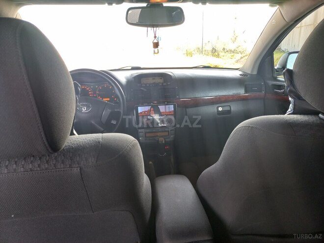 Toyota Avensis 2005, 263,000 km - 2.0 l - Lənkəran