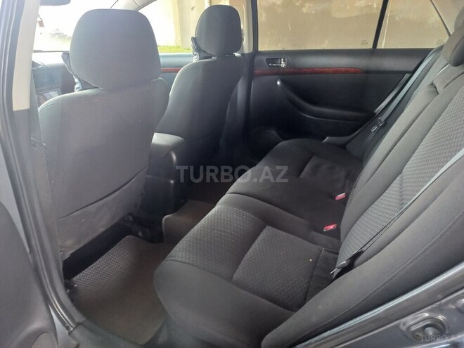 Toyota Avensis 2005, 263,000 km - 2.0 l - Lənkəran