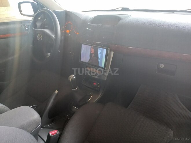 Toyota Avensis 2005, 263,000 km - 2.0 l - Lənkəran