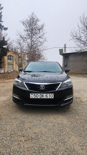 Changan Alsvin V7 2017, 176,000 km - 1.6 л - Gəncə