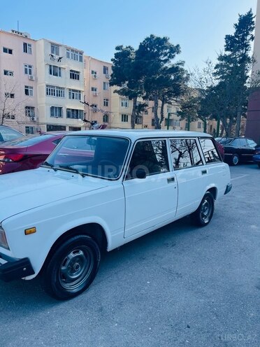 LADA (VAZ) 2104 2011, 83,000 km - 1.6 l - Bakı