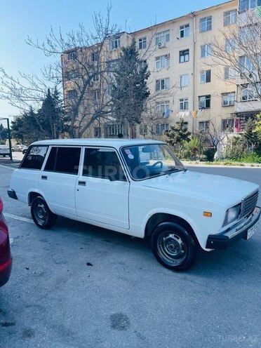LADA (VAZ) 2104 2011, 83,000 km - 1.6 l - Bakı
