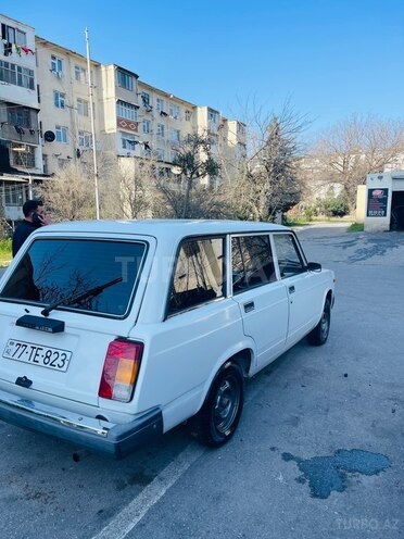 LADA (VAZ) 2104 2011, 83,000 km - 1.6 l - Bakı