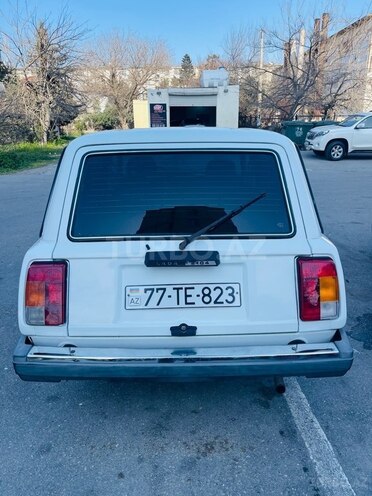 LADA (VAZ) 2104 2011, 83,000 km - 1.6 l - Bakı