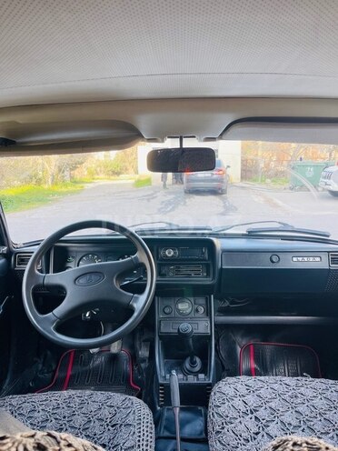 LADA (VAZ) 2104 2011, 83,000 km - 1.6 l - Bakı
