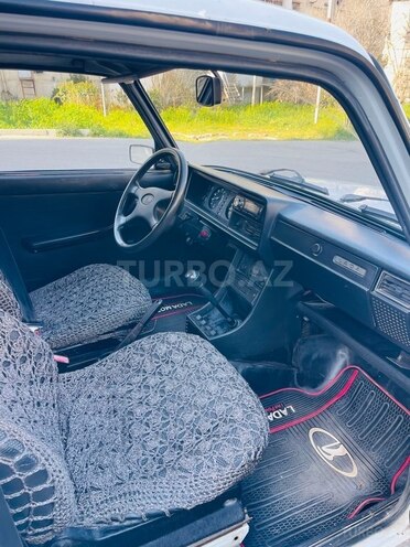LADA (VAZ) 2104 2011, 83,000 km - 1.6 l - Bakı