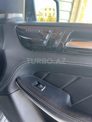 Mercedes GL 350 4MATIC 2014, 181,300 km - 3.0 л - Sumqayıt