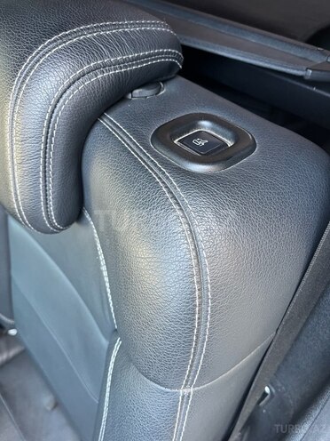 Mercedes GL 350 4MATIC 2014, 181,300 km - 3.0 л - Sumqayıt