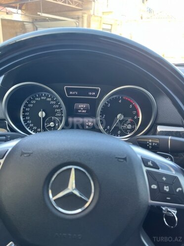 Mercedes GL 350 4MATIC 2014, 181,300 km - 3.0 л - Sumqayıt