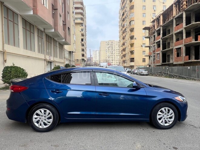 Hyundai Elantra 2016, 72,245 km - 2.0 l - Bakı