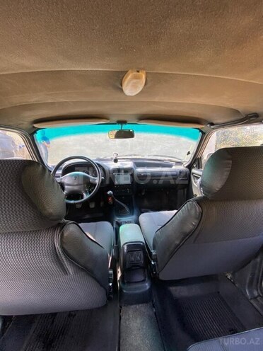 GAZ 3110 2003, 230,000 km - 2.3 l - Lənkəran