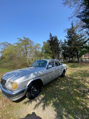 GAZ 3110 2003, 230,000 km - 2.3 l - Lənkəran