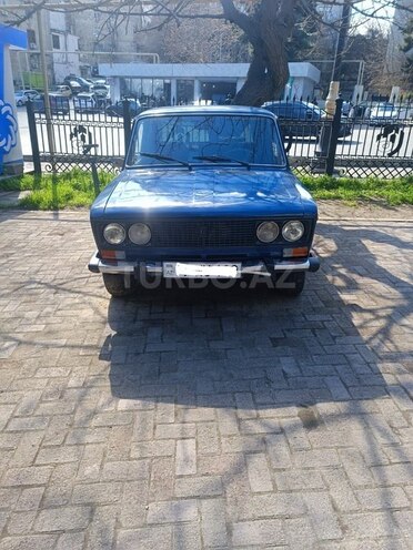 LADA (VAZ) 2106 1992, 95,000 km - 1.5 л - Bakı