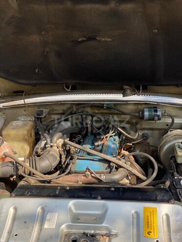 GAZ 3110 2003, 230,000 km - 2.3 l - Lənkəran