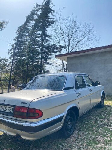 GAZ 3110 2003, 230,000 km - 2.3 l - Lənkəran