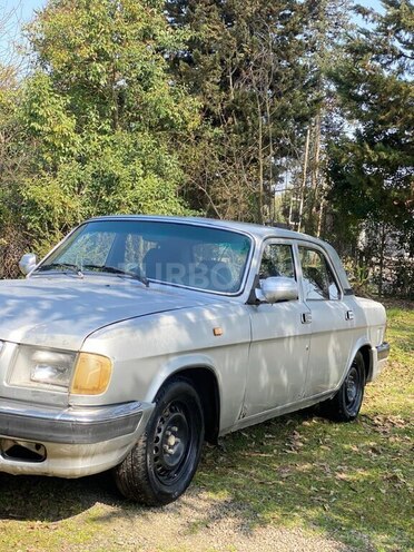 GAZ 3110 2003, 230,000 km - 2.3 l - Lənkəran