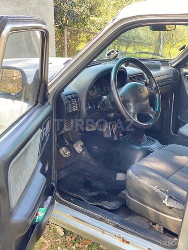 GAZ 3110 2003, 230,000 km - 2.3 l - Lənkəran