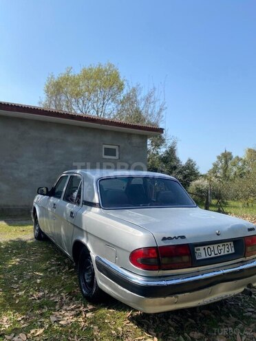 GAZ 3110 2003, 230,000 km - 2.3 l - Lənkəran