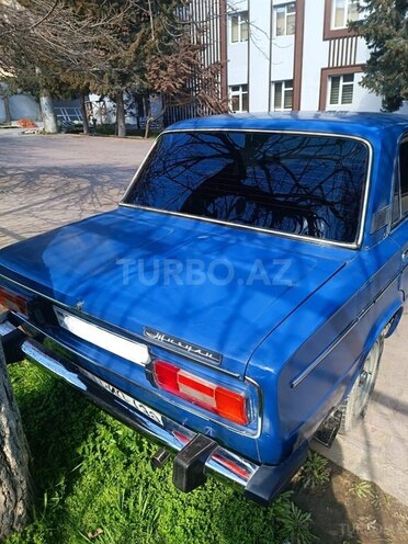 LADA (VAZ) 2106 1992, 95,000 km - 1.5 л - Bakı