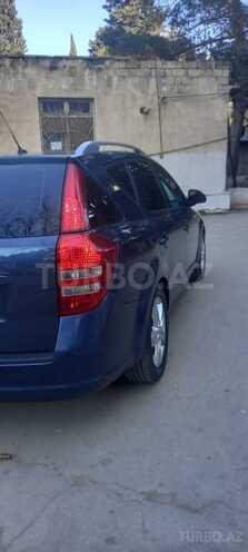 Kia Ceed 2007, 387,512 km - 1.6 л - Bakı