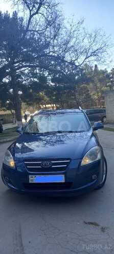 Kia Ceed 2007, 387,512 km - 1.6 л - Bakı