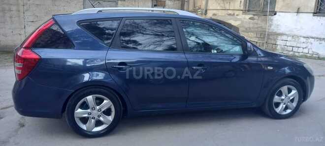 Kia Ceed 2007, 387,512 km - 1.6 л - Bakı