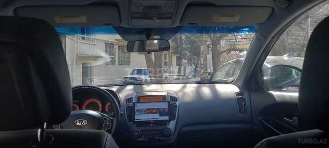 Kia Ceed 2007, 387,512 km - 1.6 л - Bakı