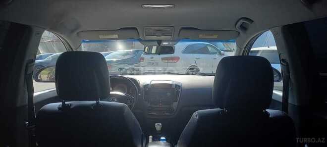Kia Ceed 2007, 387,512 km - 1.6 л - Bakı