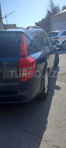 Kia Ceed 2007, 387,512 km - 1.6 л - Bakı