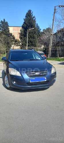 Kia Ceed 2007, 387,512 km - 1.6 л - Bakı