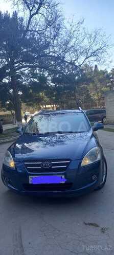 Kia Ceed 2007, 387,512 km - 1.6 л - Bakı
