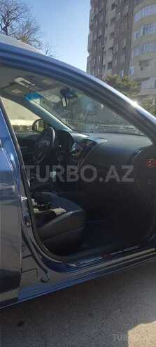 Kia Ceed 2007, 387,512 km - 1.6 л - Bakı