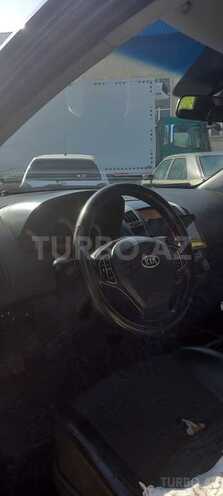 Kia Ceed 2007, 387,512 km - 1.6 л - Bakı