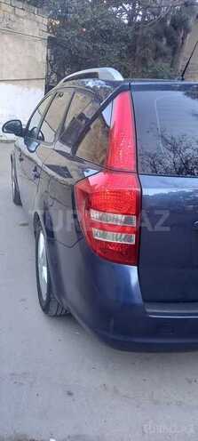 Kia Ceed 2007, 387,512 km - 1.6 л - Bakı
