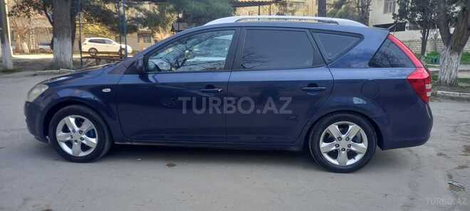 Kia Ceed 2007, 387,512 km - 1.6 л - Bakı