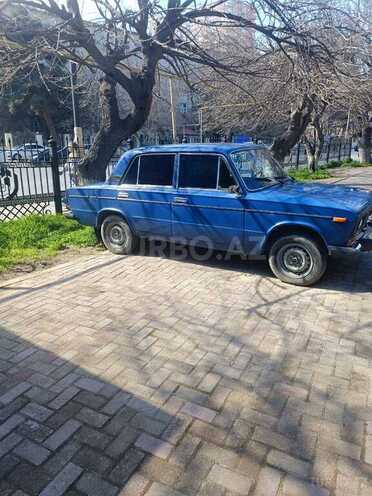 LADA (VAZ) 2106 1992, 95,000 km - 1.5 л - Bakı