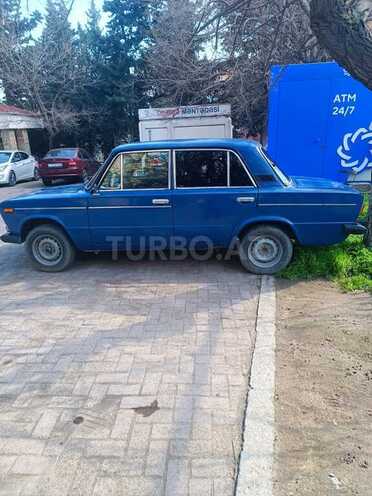 LADA (VAZ) 2106 1992, 95,000 km - 1.5 л - Bakı