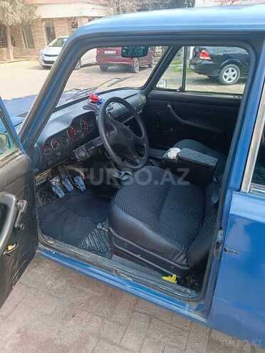 LADA (VAZ) 2106 1992, 95,000 km - 1.5 л - Bakı