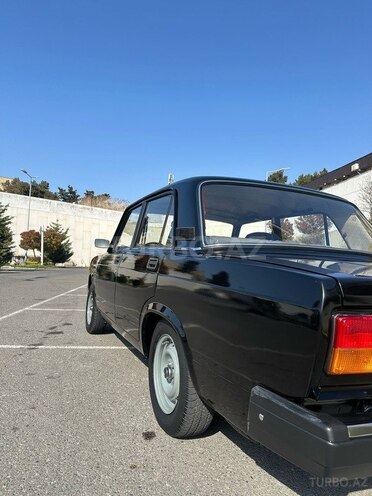 LADA (VAZ) 2107 2007, 78,000 km - 1.6 l - Bakı
