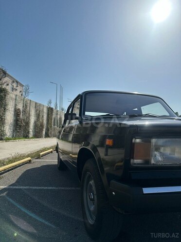 LADA (VAZ) 2107 2007, 78,000 km - 1.6 l - Bakı
